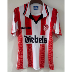 Dusseldorf Retro Local 1998