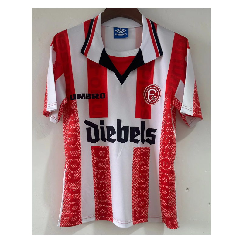 Dusseldorf Retro Local 1998