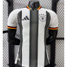 Alemania Player Version Especial Blanca Negra 2026