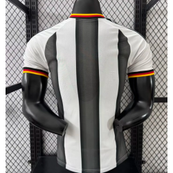 Alemania Player Version Especial Blanca Negra 2026