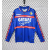 Getafe Retro Manga Larga Local 98-99