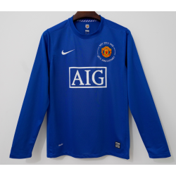 Manchester United Retro...