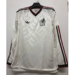 Mexico Player Version Manga...