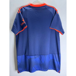 Nottingham Forest Tercera 25-26