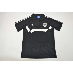 Alemania Retro Negra 88-90