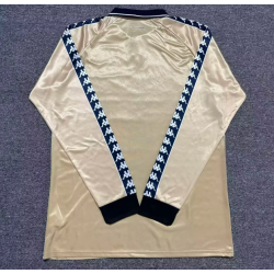 Versailles Manga Larga Especial 25-26