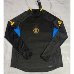 Manchester United Sudadera...