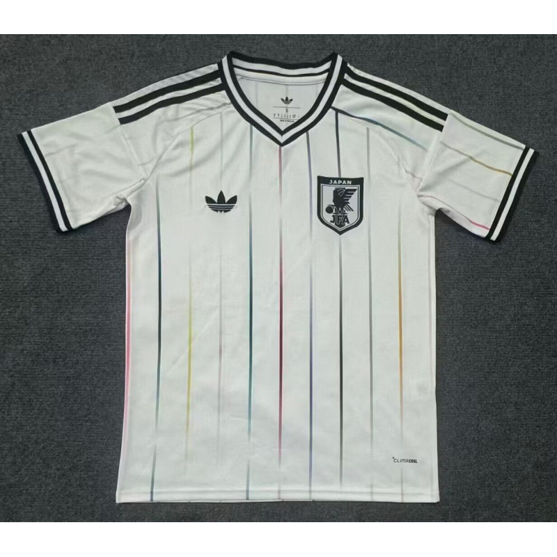 Japon Visitante 2026