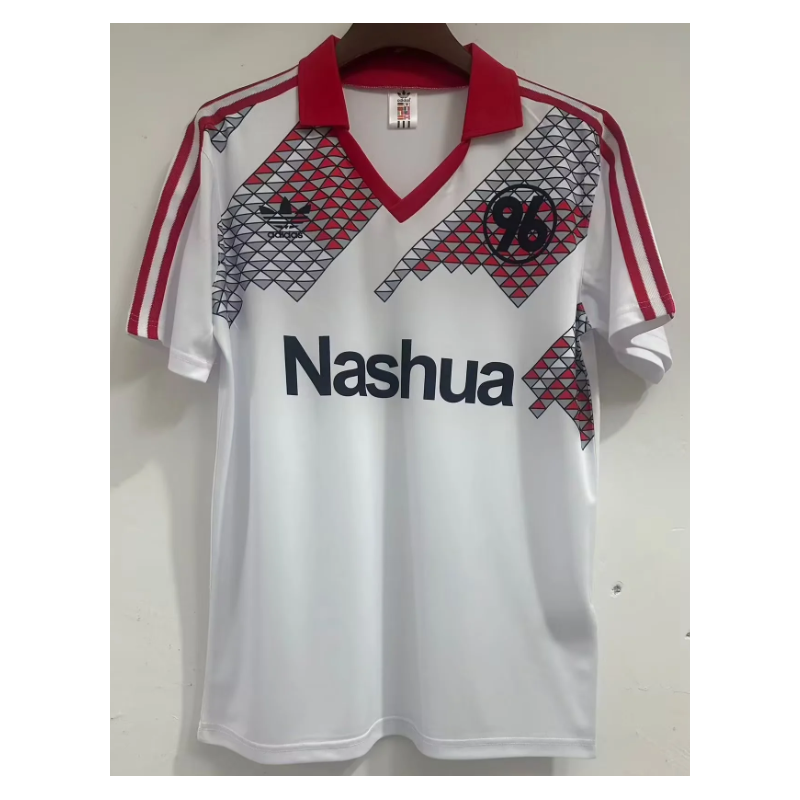 Hannover 96 Retro Local 1991