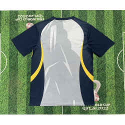 Brasil Especial Jesus Amarilla 2025