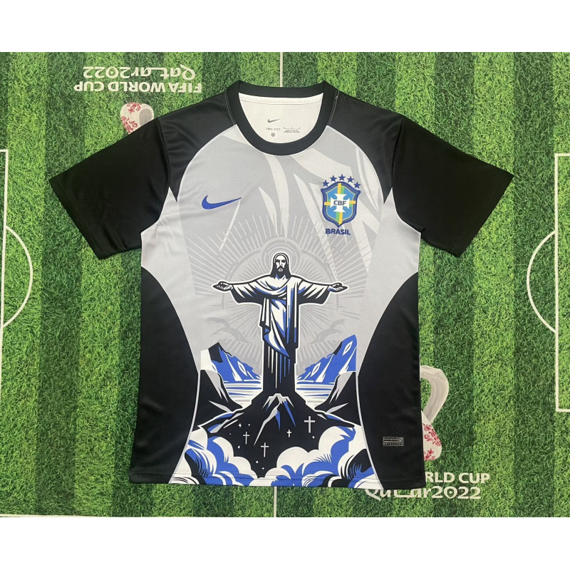 Brasil Especial Jesus Azul 2025