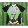 Brasil Especial Jesus Verde 2025
