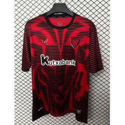 Athletic Club de Bilbao...