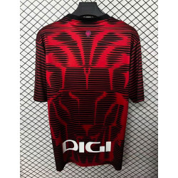 Athletic Club de Bilbao Cuarta 25-26