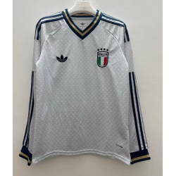 Italia Manga Larga...