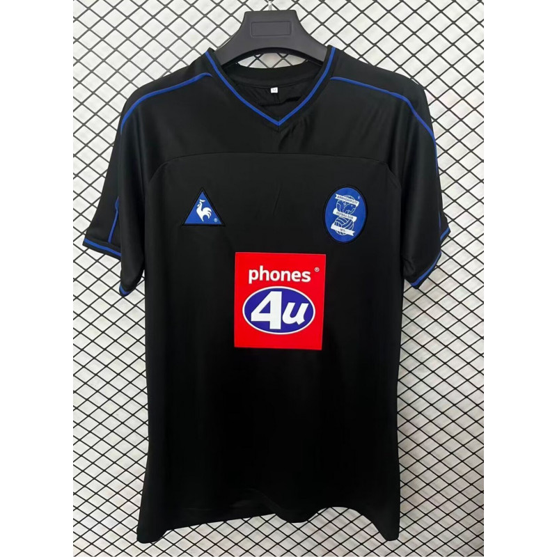 Birmingham City Retro Visitante 02-03