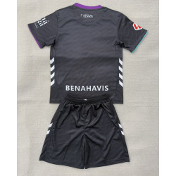 Malaga KIT NIÑO Visitante 25-26