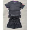 Malaga KIT NIÑO Visitante 25-26
