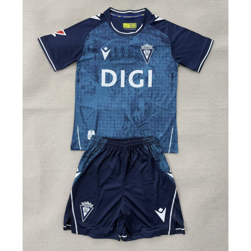 Cadiz KIT NIÑO Tercera 25-26