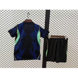 Brasil KIT NIÑO Visitante 2026