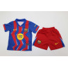 Barcelona KIT NIÑO Cuarta 25-26