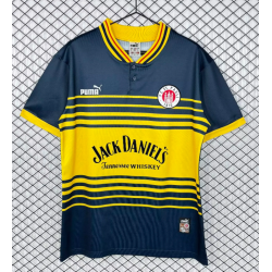 St. Pauli Retro Visitante...