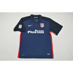 Atletico de Madrid Retro...