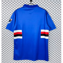 Sampdoria Retro Local 93-94