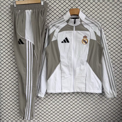 Real Madrid Chandal...