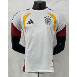 Alemania Entrenamiento...