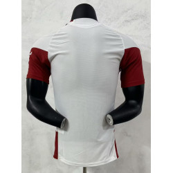 Alemania Entrenamiento Player Version Blanca 2026