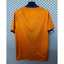 Fiorentina Cuarta Reversible 25-26