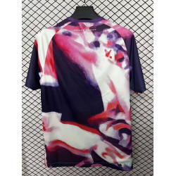 Fiorentina Cuarta Reversible 25-26