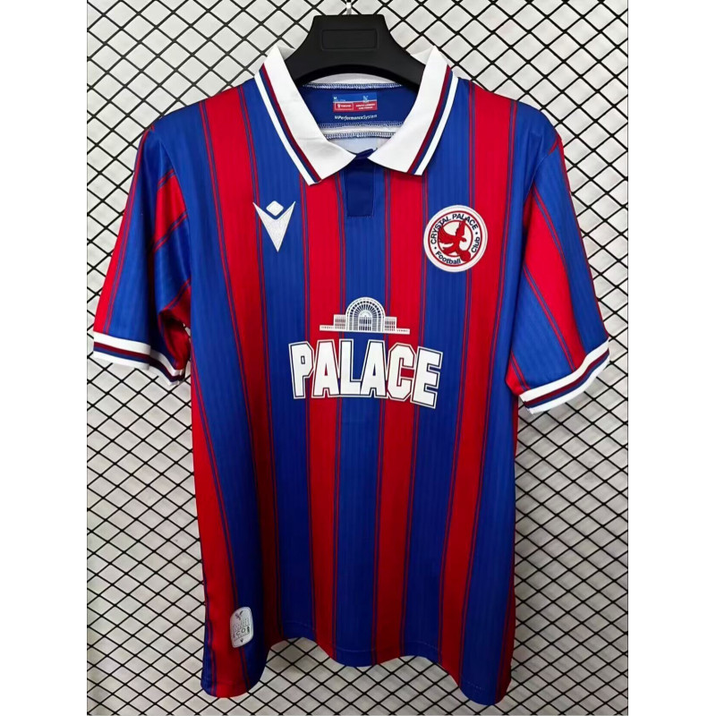 Crystal Palace Especial Retro 25-26