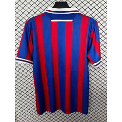 Crystal Palace Especial Retro 25-26