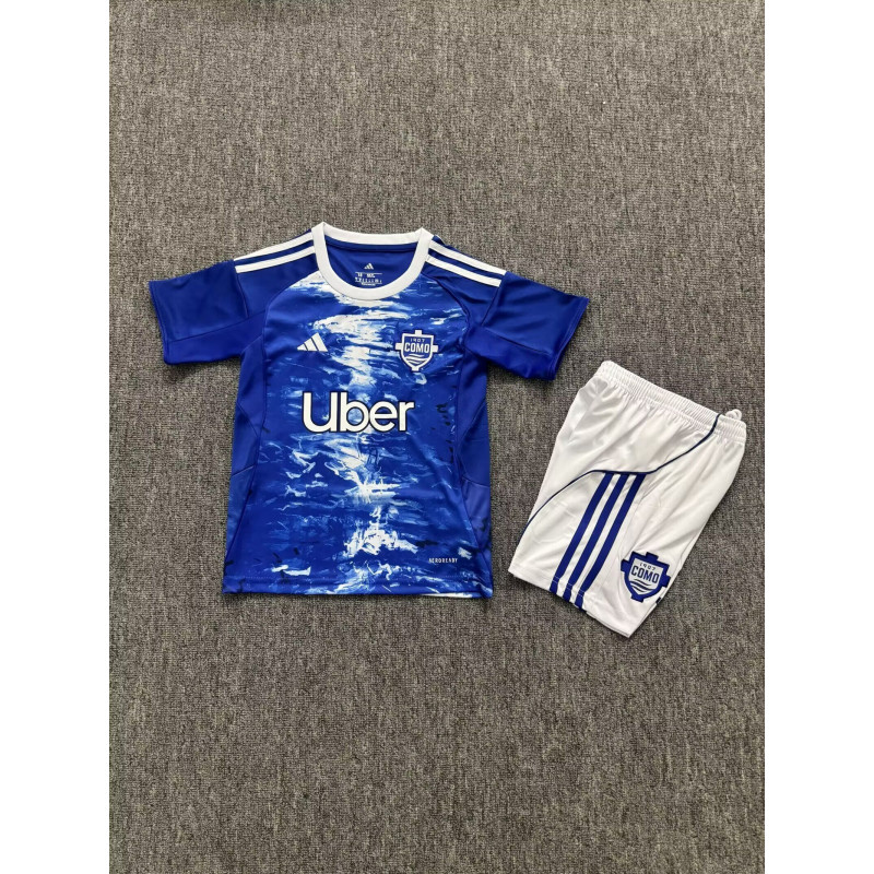 Como KIT NIÑO Local 25-26