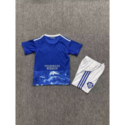 Como KIT NIÑO Local 25-26