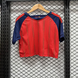 España Crop Local 2026