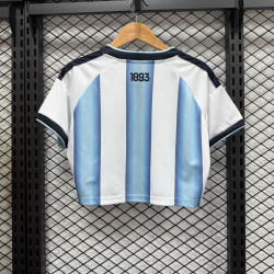 Argentina Crop Local 2026