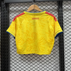 Colombia Crop Local 2026