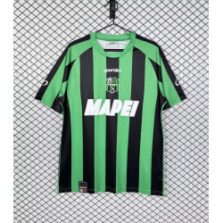 Sassuolo Retro Local 12-13