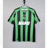Sassuolo Retro Local 12-13