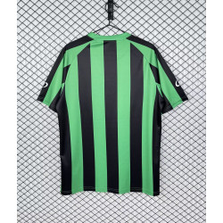 Sassuolo Retro Local 12-13