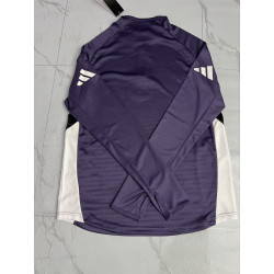 Manchester United Sudadera Entrenamiento Player Version 25-26