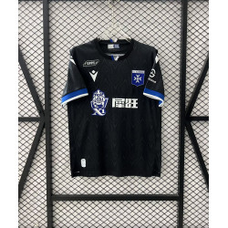 Auxerre Visitante 25-26