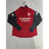 Arsenal Sudadera Entrenamiento Player Version 25-26
