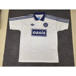 AD X Oasis Blanca Azul...