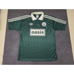 AD X Oasis Blanca Verde...