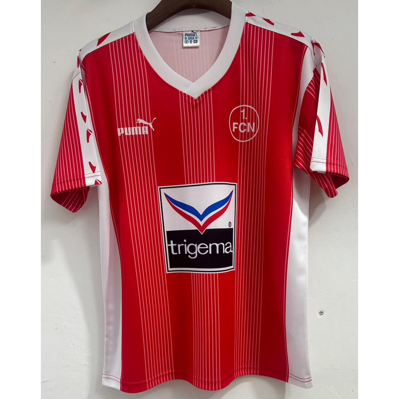 Nuremberg Retro Local 1994