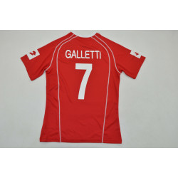 Real Zaragoza Retro Visitante 04-05